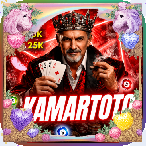 kamartoto — galeri pratinjau - APK Resmi